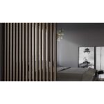 Интерьерная перегородка 40х60 SAVASH