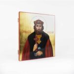 Святой равноапостольный князь Владимир