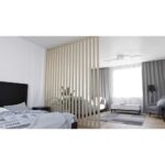 Интерьерная перегородка 40х60 SAVASH