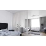 Интерьерная перегородка 40х60 SAVASH