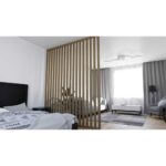 Интерьерная перегородка 40х60 SAVASH