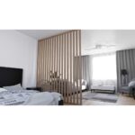 Интерьерная перегородка 40х60 SAVASH