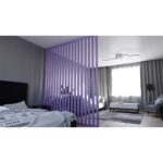 Интерьерная перегородка 40х60 SAVASH