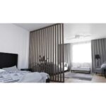 Интерьерная перегородка 40х60 SAVASH