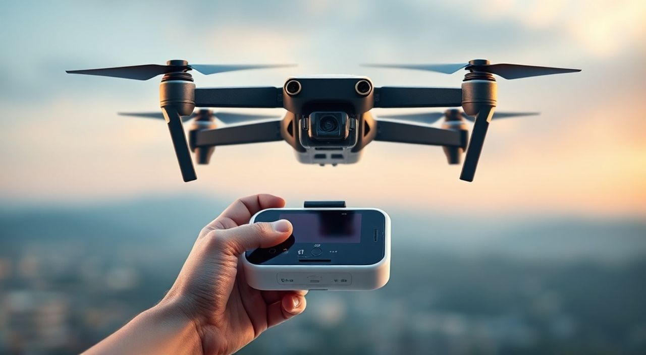 Dji simulator как подключить пульт