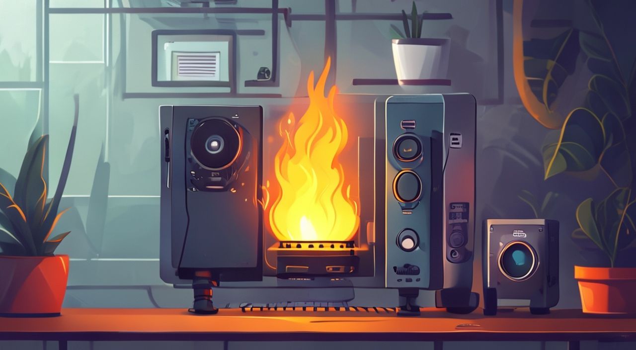Как настроить газовую колонку vilterm