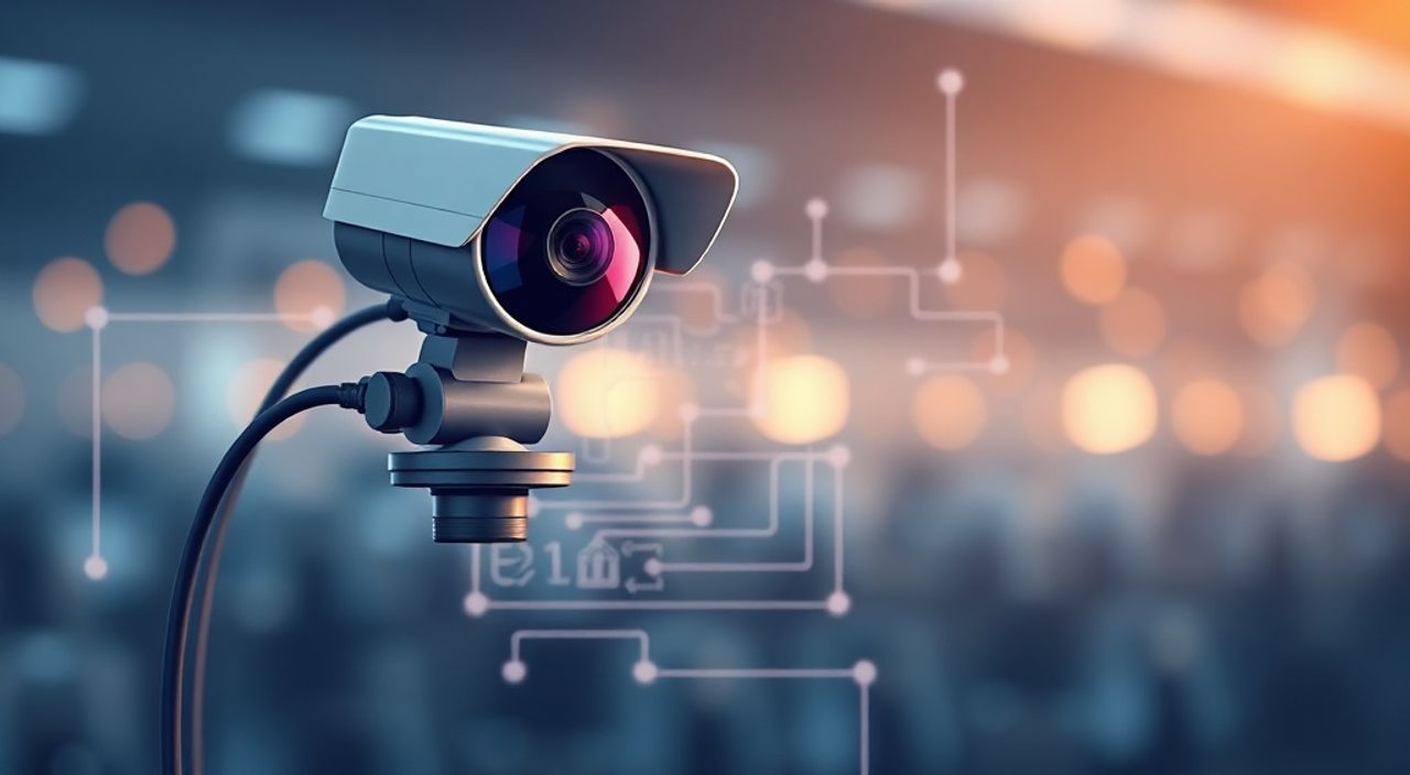Как подключить ip камеру к регистратору