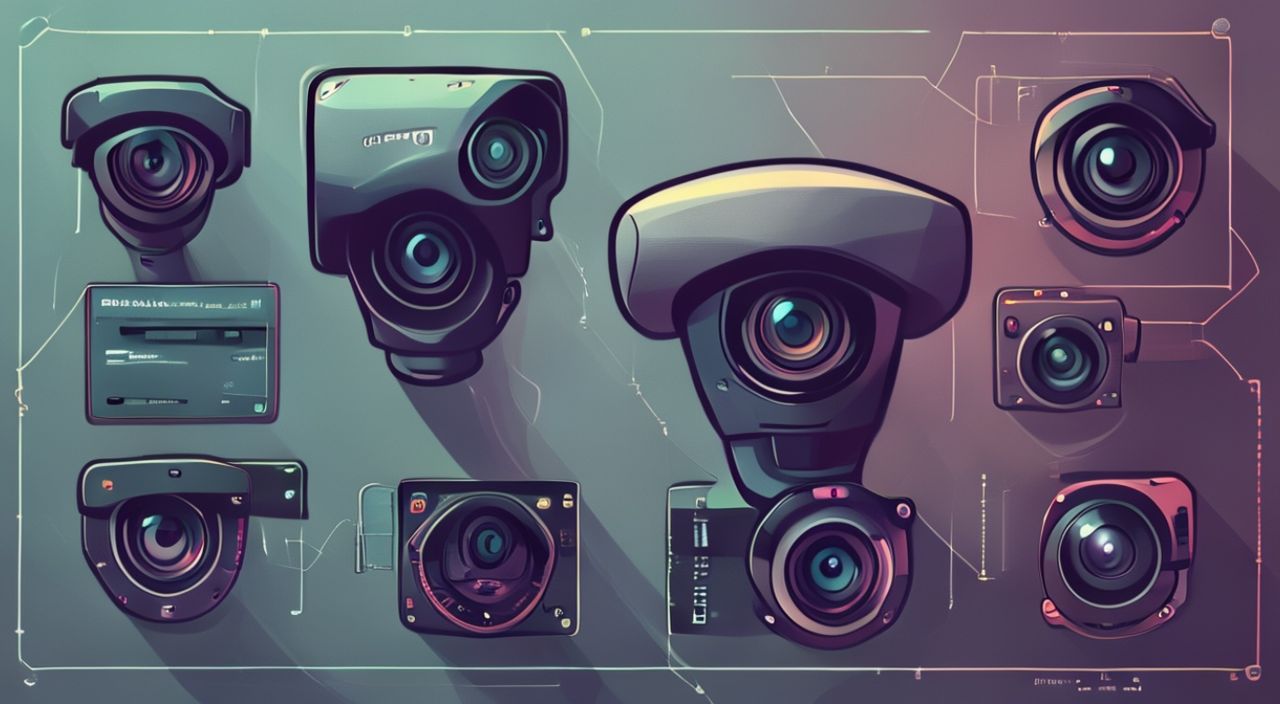 Как подключить ip камеры к видеорегистратору