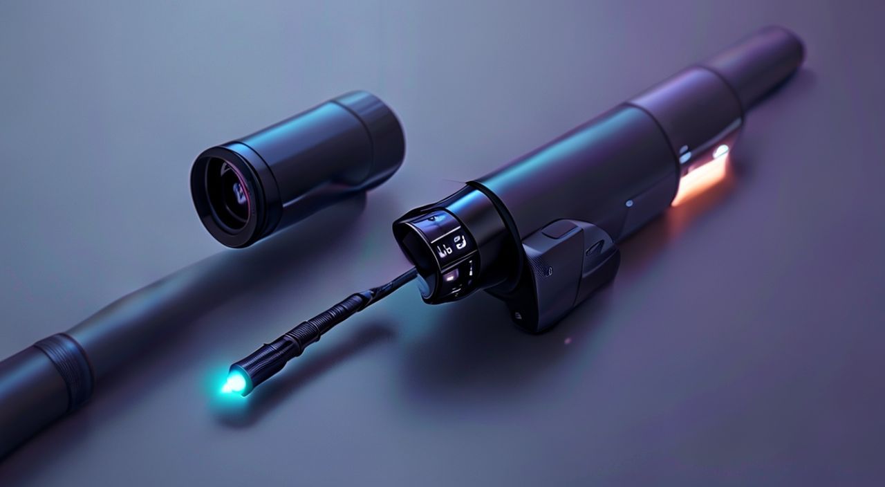 Как подключить камеру к телефону через usb эндоскоп