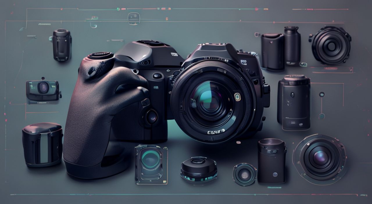 Как подключить камеру sony как веб камеру
