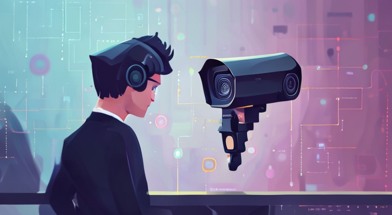 Как подключить камеру видеонаблюдения к телефону через интернет самостоятельно