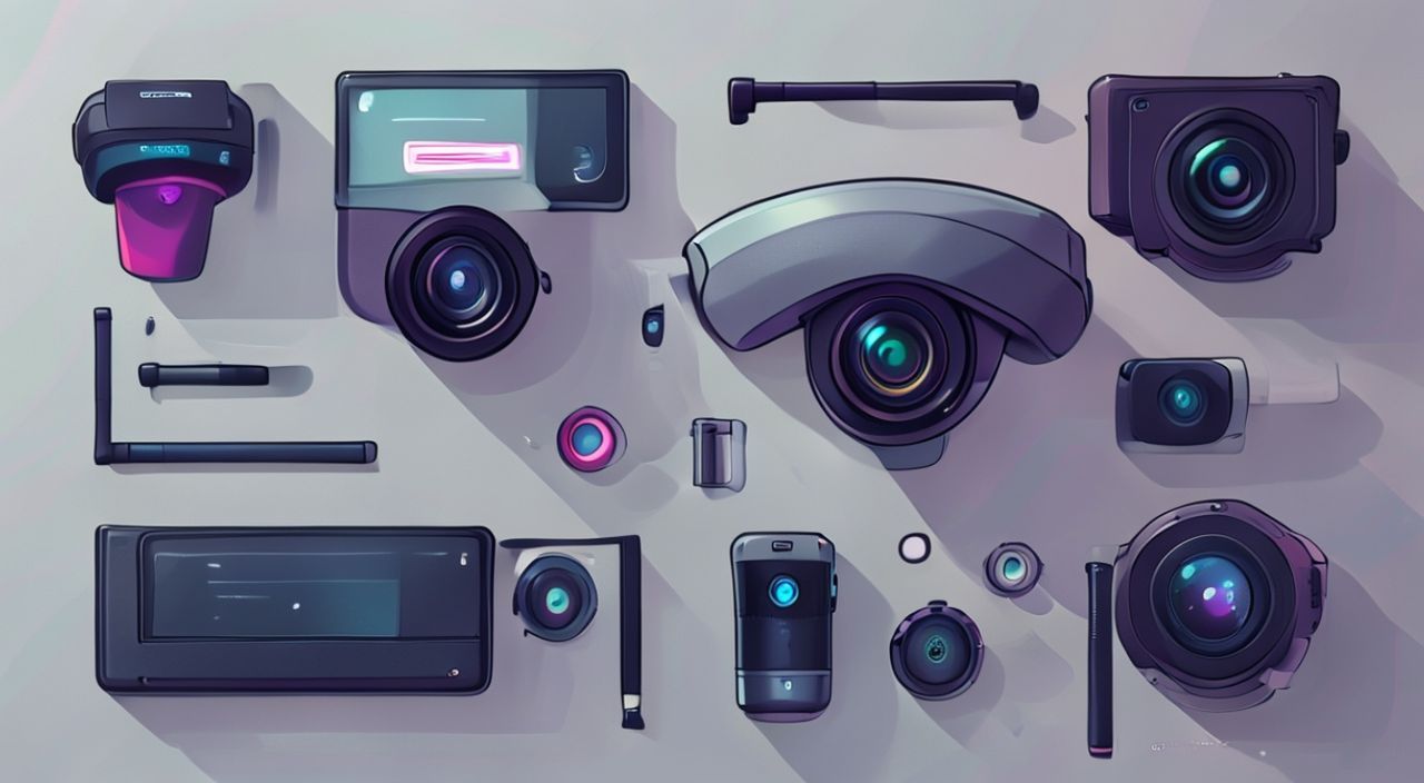 Как подключить камеру wifi smart camera