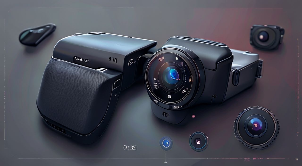 Как подключить камеру xiaomi c200