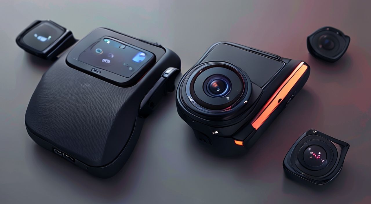 Как подключить камеру xiaomi c301