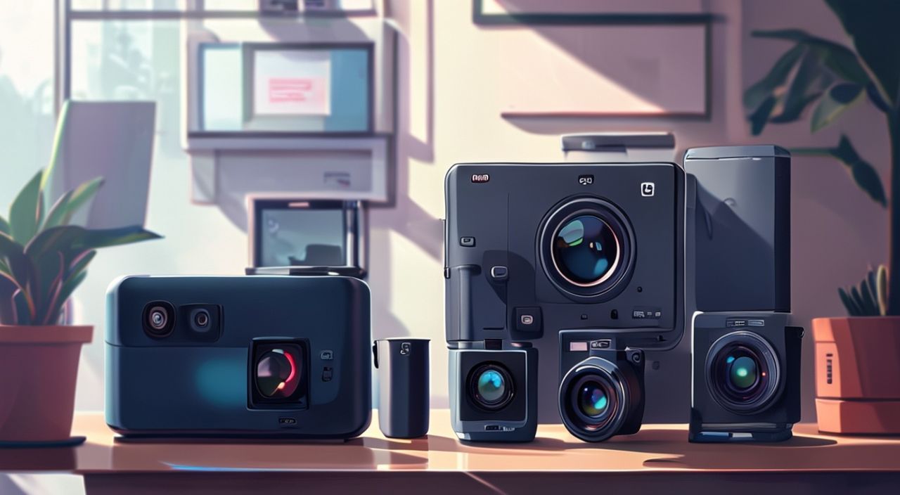 Как подключить камеру xiaomi к mi home