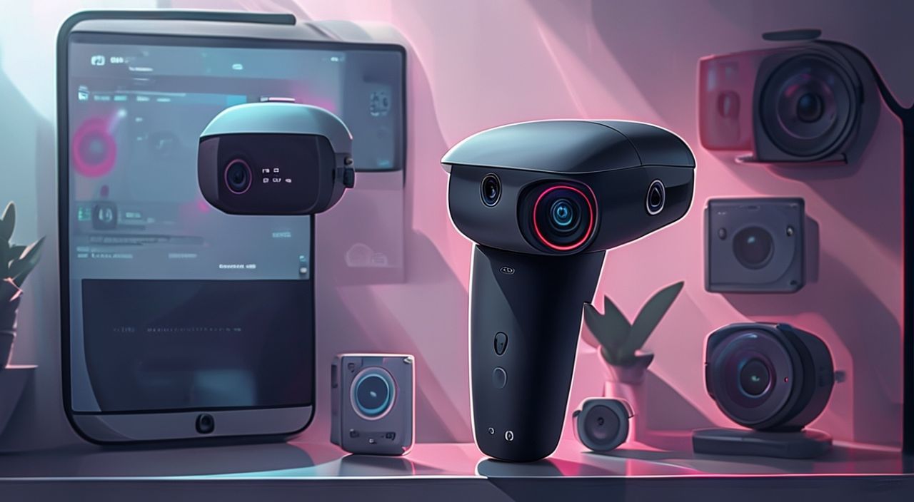 Как подключить камеру xiaomi smart camera c200