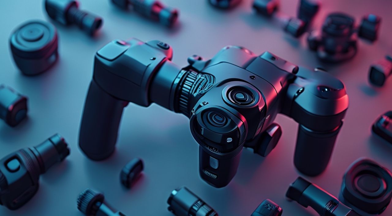 Как подключить микрофон dji к камере dji