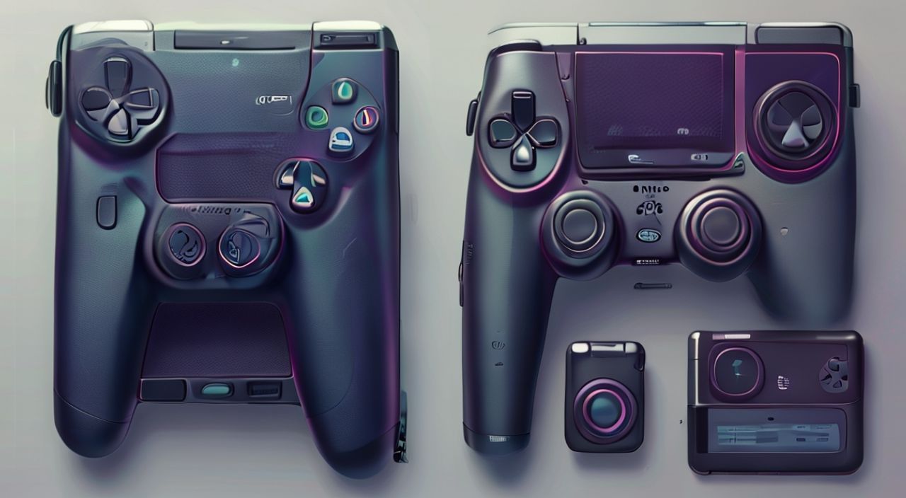 Как подключить пульт к ps4