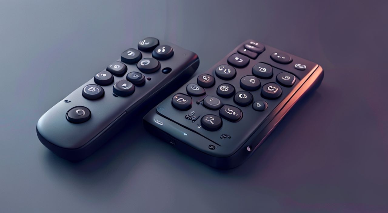 Как подключить пульт tcl