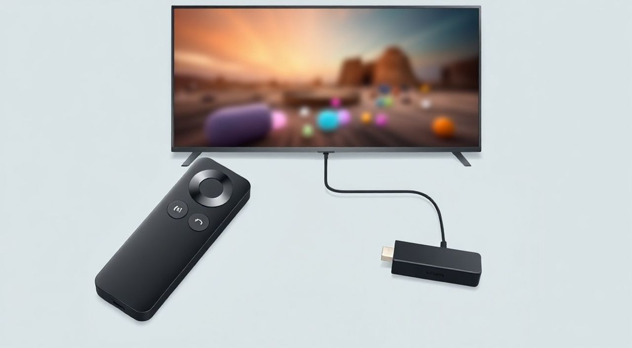 Как подключить пульт xiaomi mi tv stick