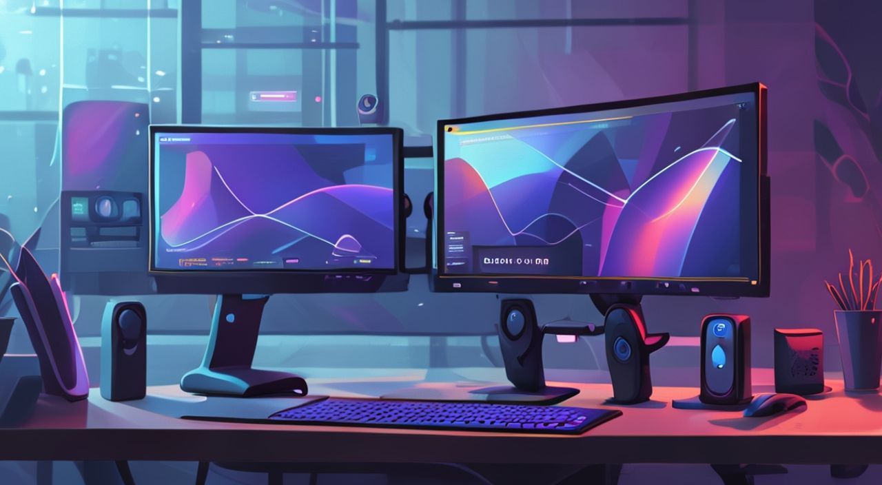 Как подключить samsung dex к монитору