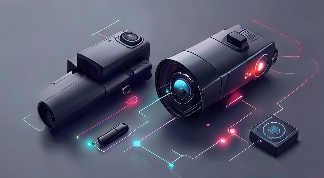 Как подключить usb камеру