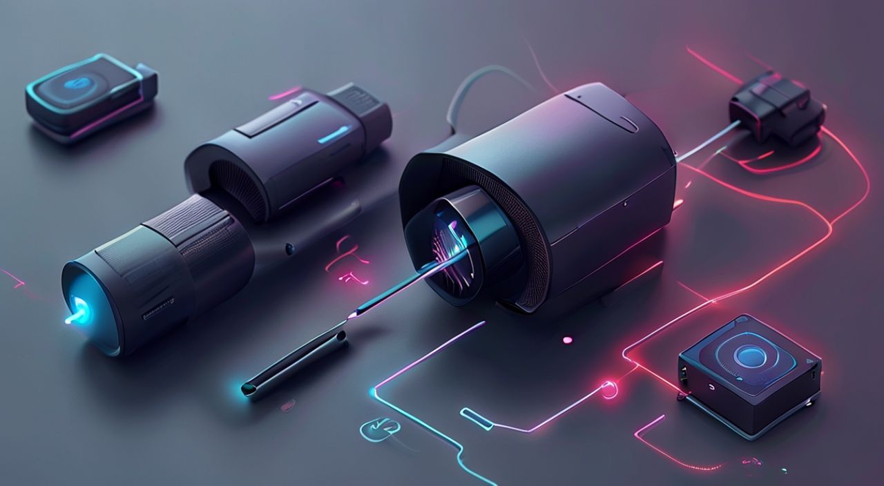 Как подключить веб камеру к компьютеру через usb