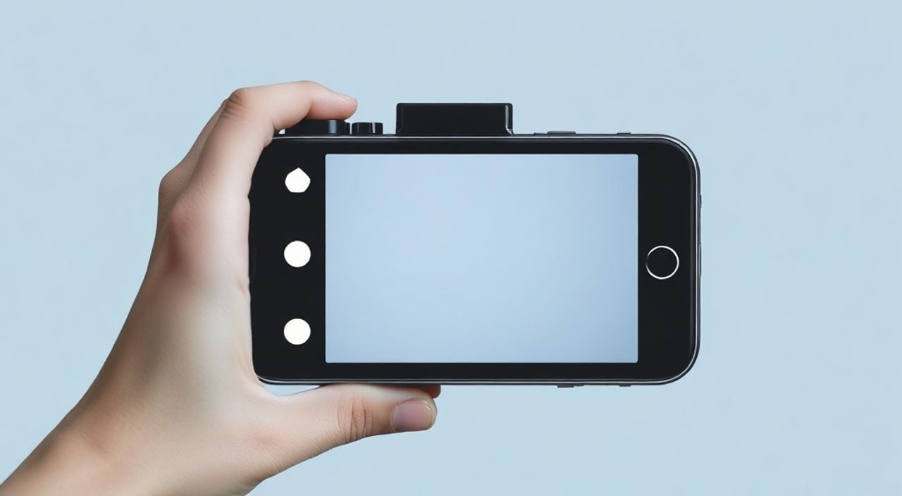 Как сбросить настройки камеры iphone