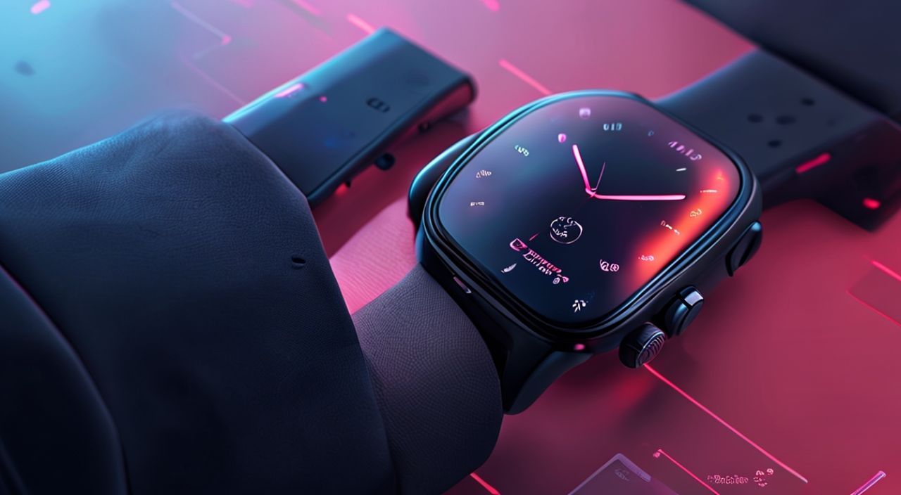 Как синхронизировать часы xiaomi с телефоном xiaomi