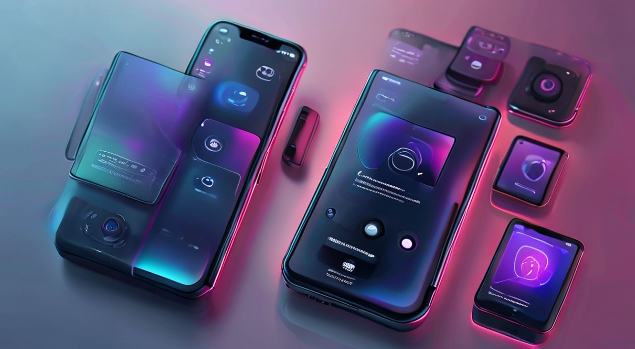 Как синхронизировать iphone с iphone