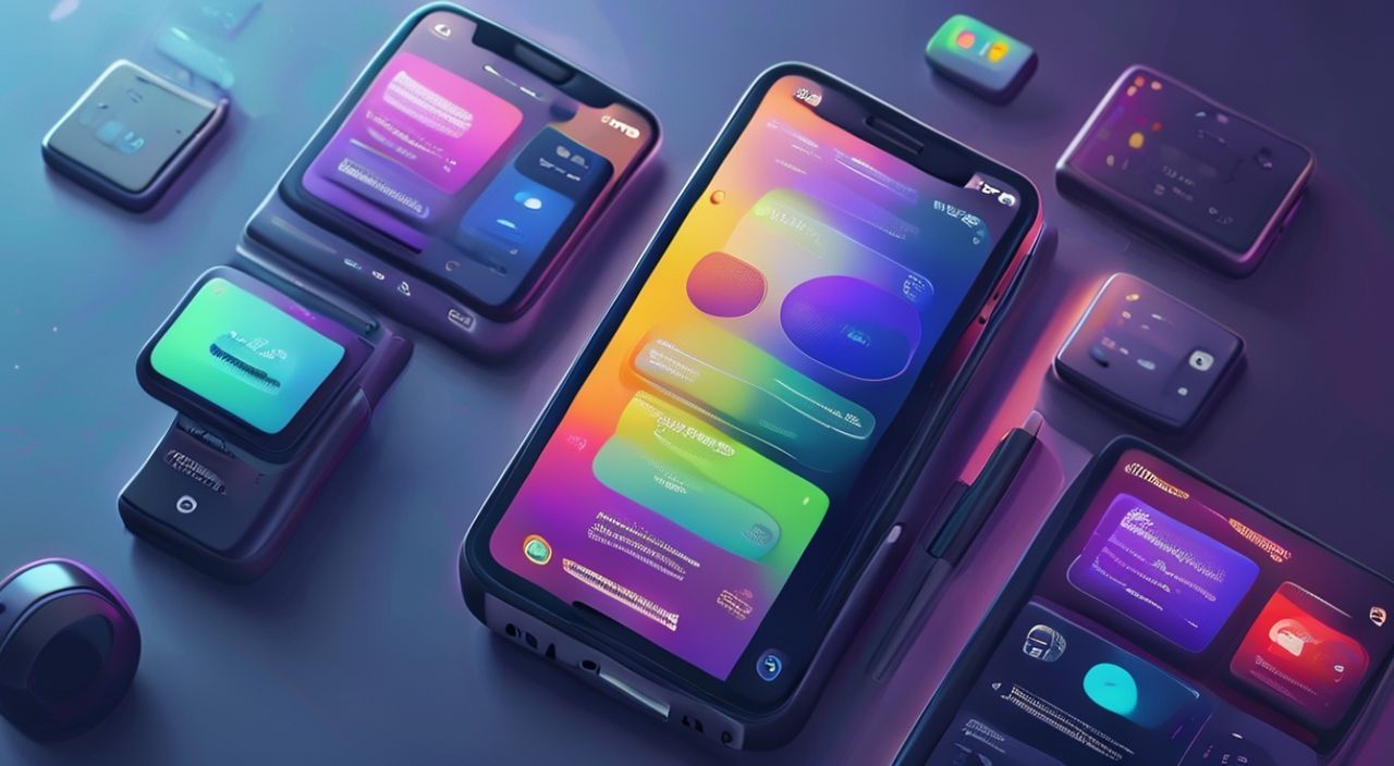 Как синхронизировать контакты iphone с google