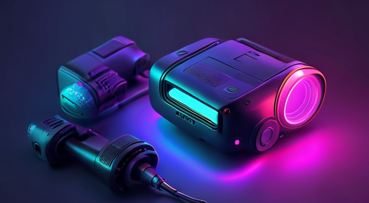 Как синхронизировать rgb подсветку