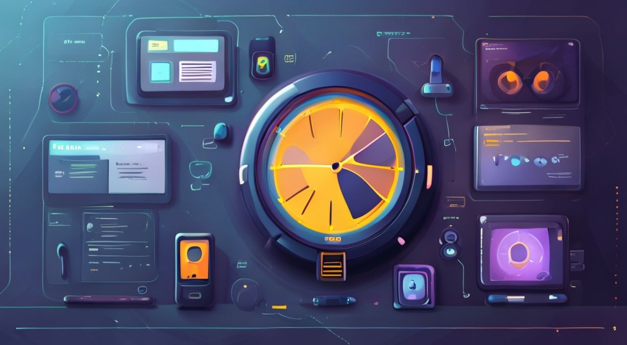 Как синхронизировать время в windows