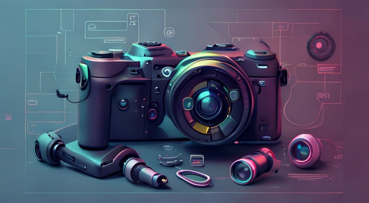 Камера ps link как подключить