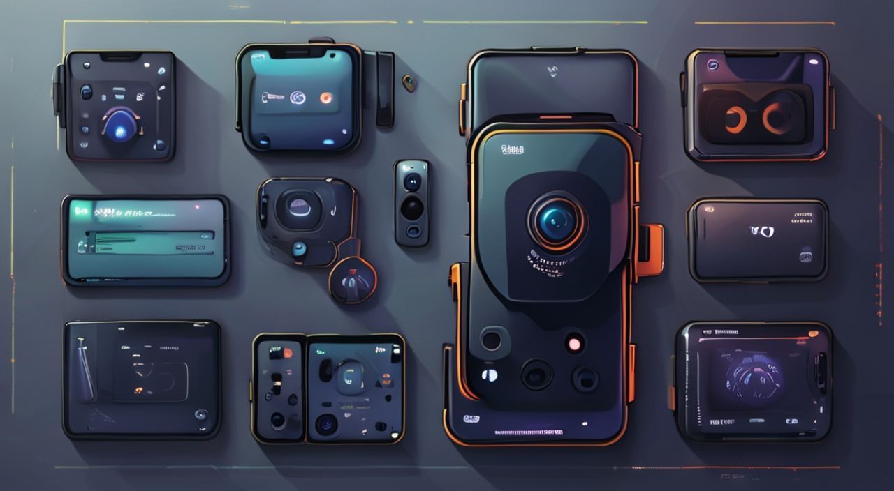 Камера v380 pro как подключить второй телефон