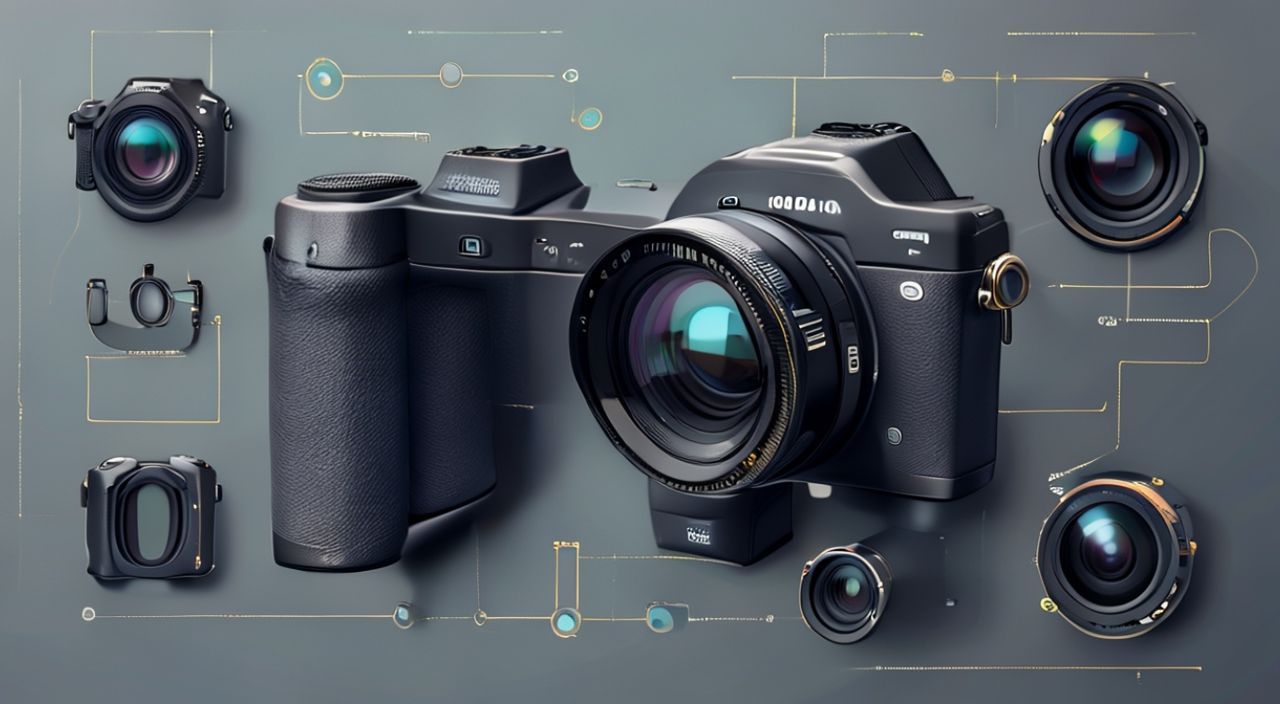 Lookcam как подключить камеру