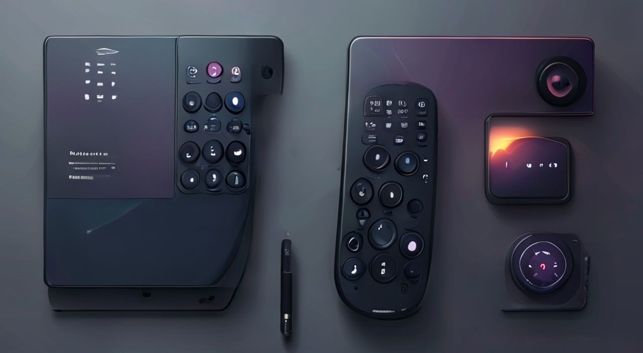 Mi tv stick как подключить пульт