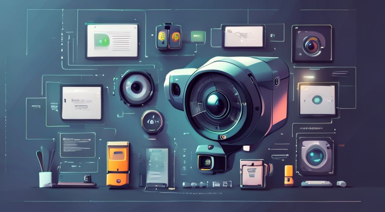 Настройка onvif камеры что это значит