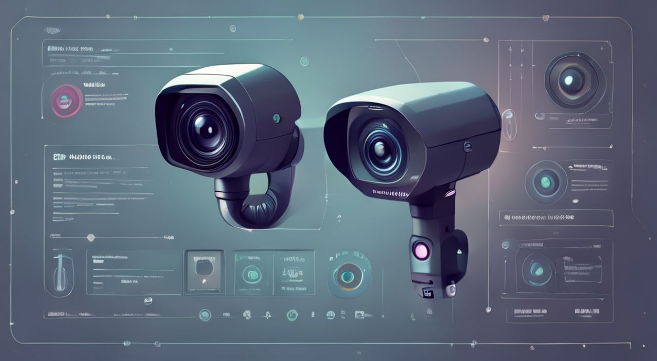 Настройки onvif на камере что