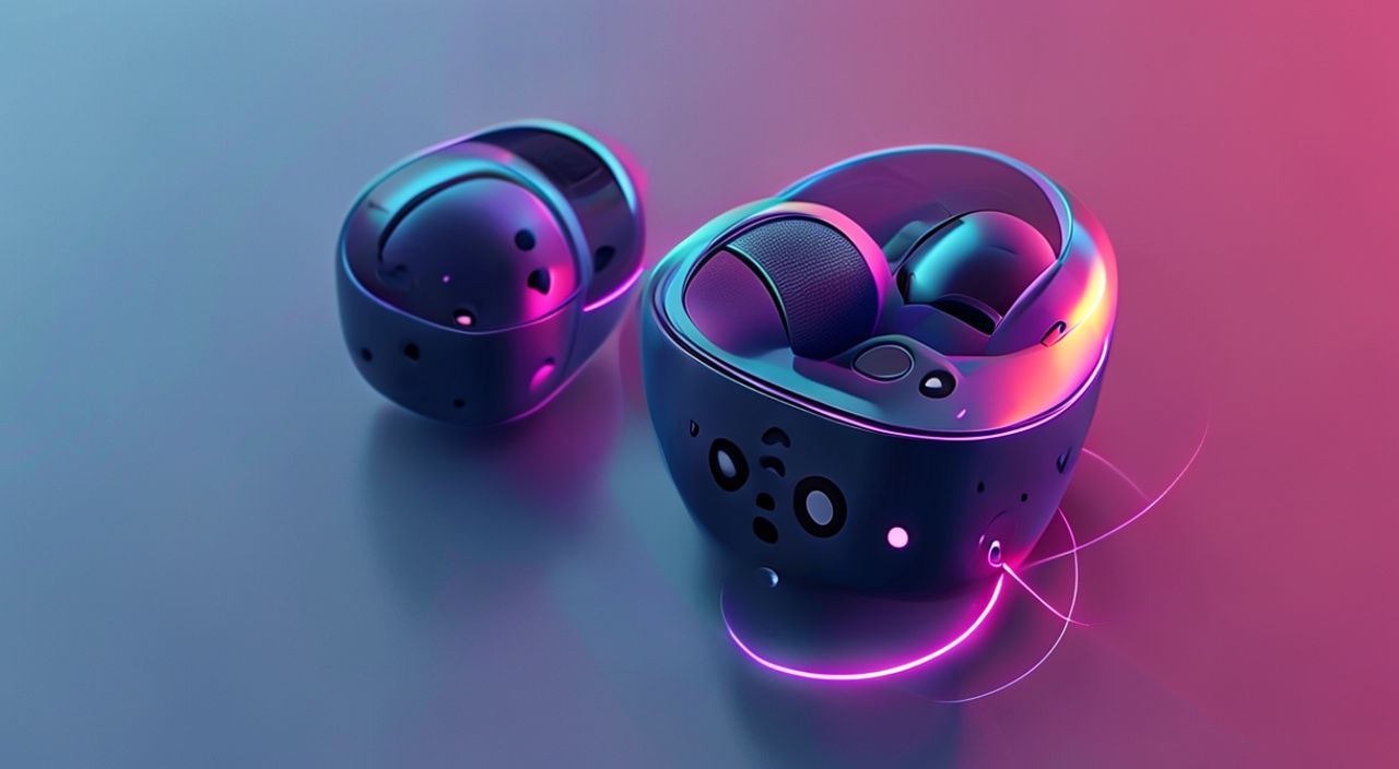 Wireless earbuds как синхронизировать