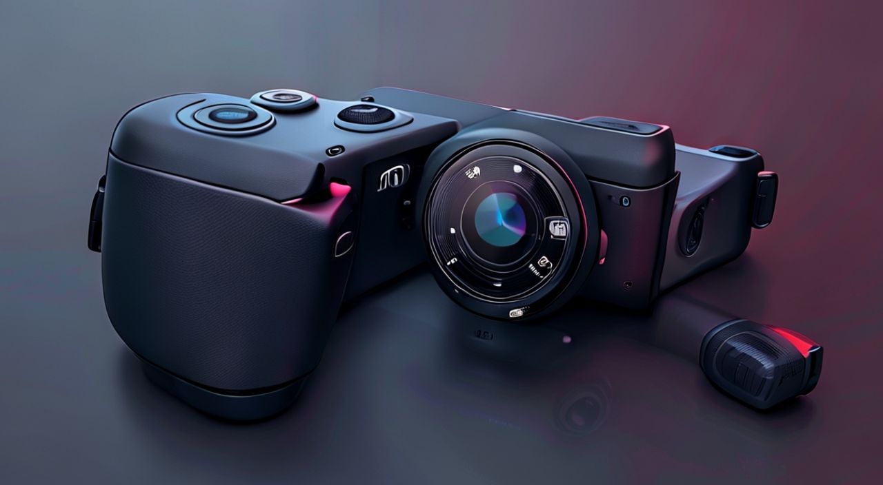 Xiaomi c300 камера как подключить