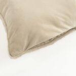 Декоративная подушка Beige MAURA