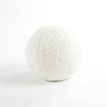 Декоративная подушка Sferа White MAURA