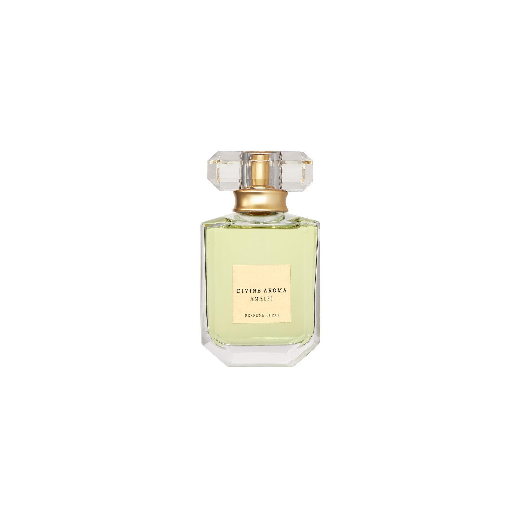 PERFUME SPRAY AMALFI MAURA PERFUME SPRAY AMALFI MAURA