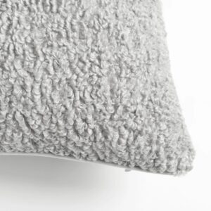 Декоративная подушка Grey MAURA