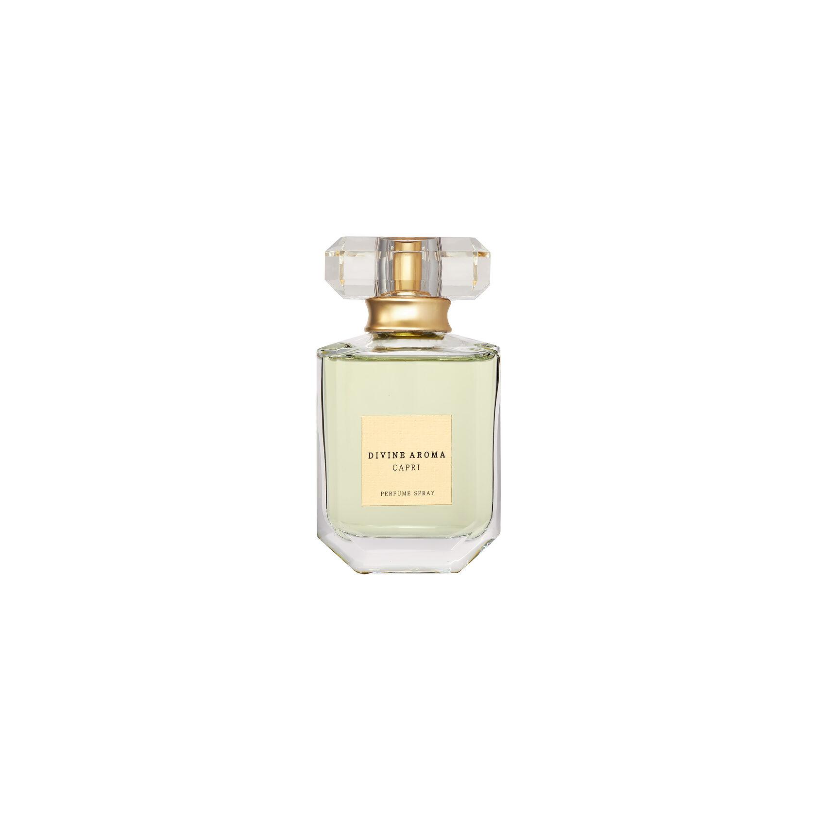 PERFUME SPRAY CAPRI MAURA PERFUME SPRAY CAPRI MAURA