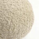 Декоративная подушка Sfera Beige MAURA