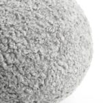 Декоративная подушка Sfera Grey MAURA