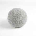 Декоративная подушка Sfera Grey MAURA