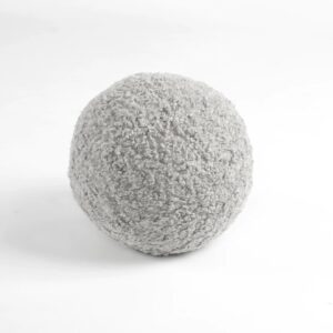 Декоративная подушка Sfera Grey MAURA